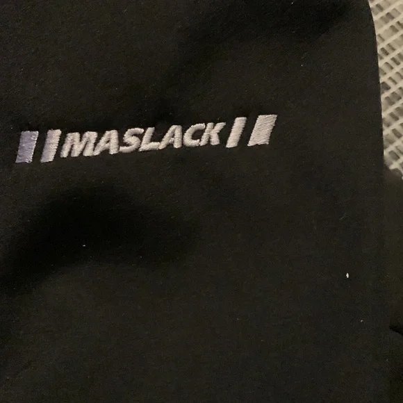 Black jacket - Picture 3 of 4